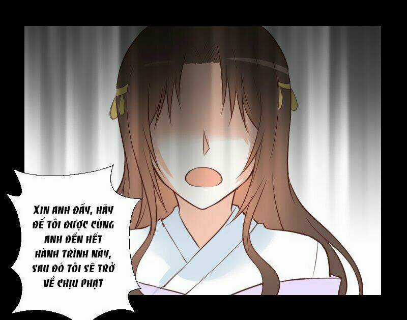 Mạc Duyên Thư Văn Chapter 55 trang 19