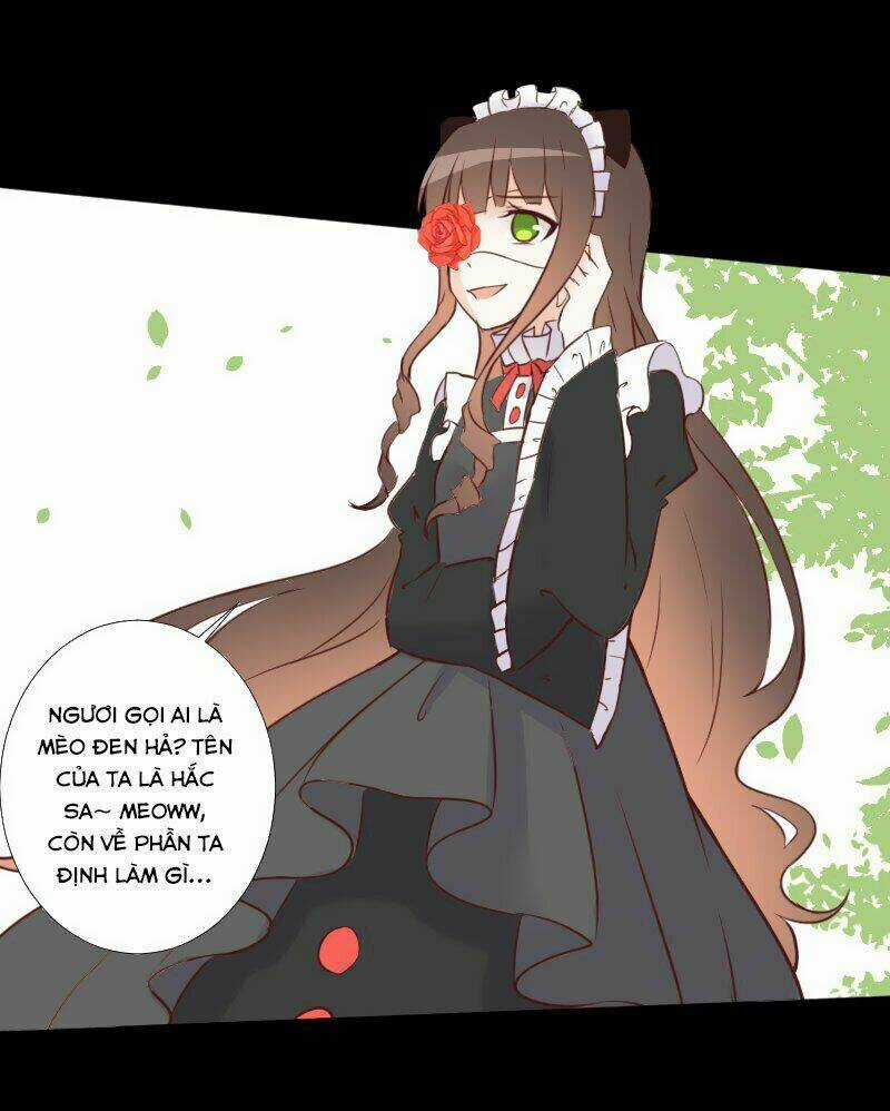 Mạc Duyên Thư Văn Chapter 55 trang 2