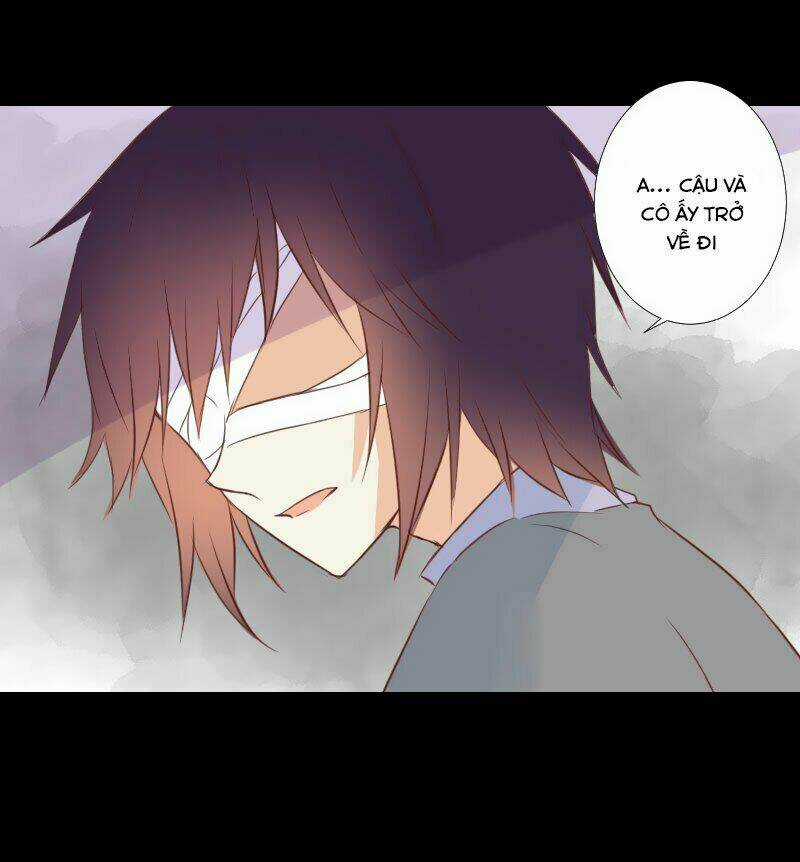 Mạc Duyên Thư Văn Chapter 55 trang 21