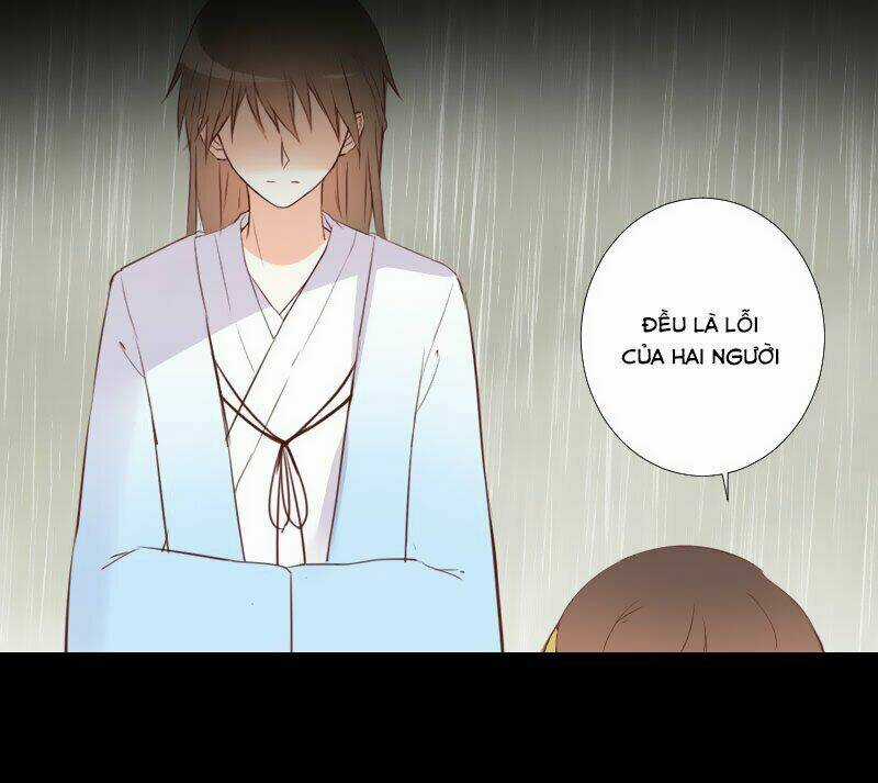 Mạc Duyên Thư Văn Chapter 55 trang 23