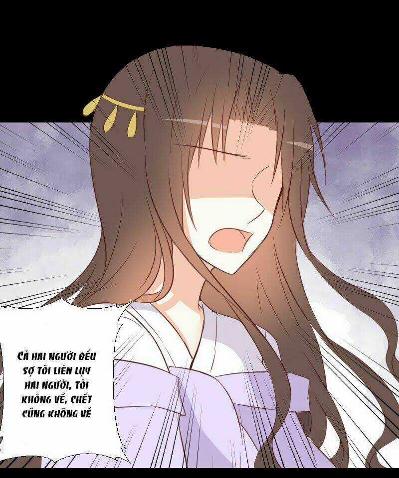 Mạc Duyên Thư Văn Chapter 55 trang 24