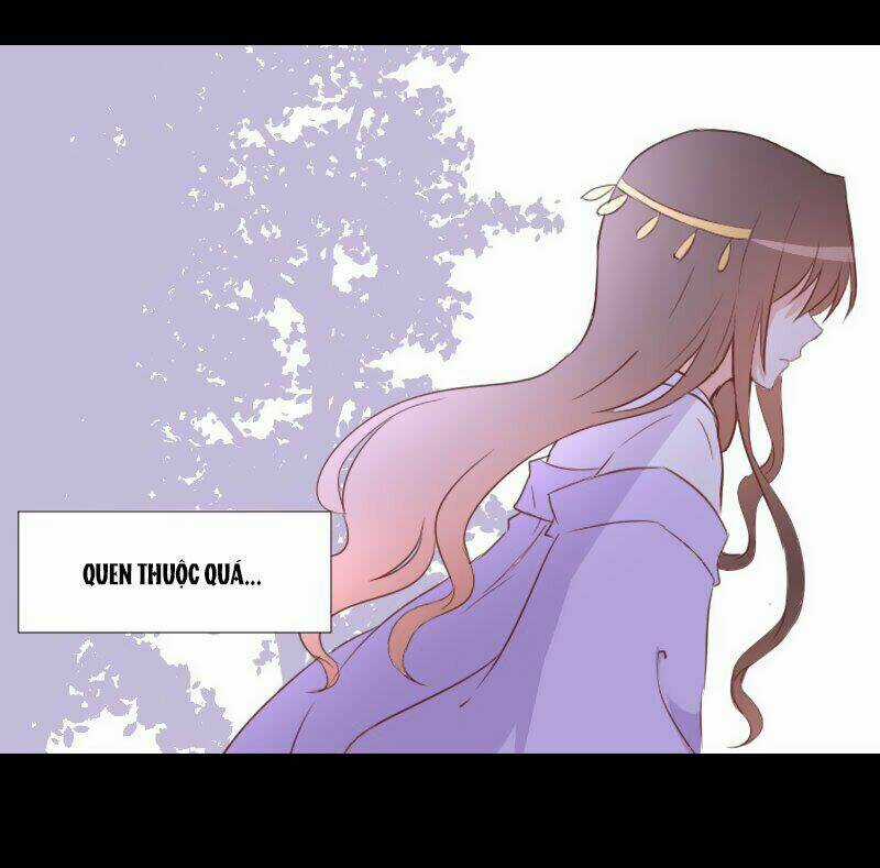 Mạc Duyên Thư Văn Chapter 55 trang 26