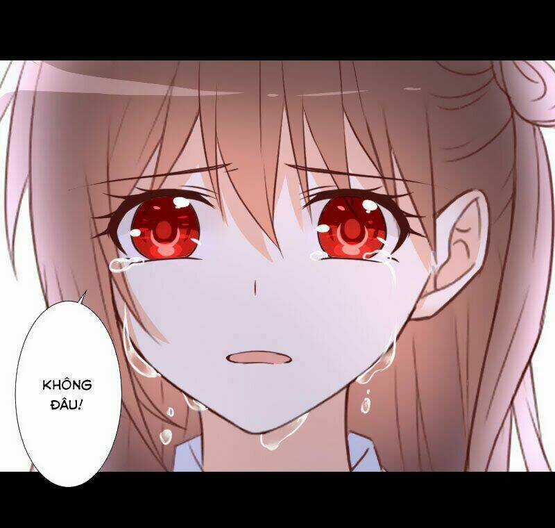 Mạc Duyên Thư Văn Chapter 55 trang 28