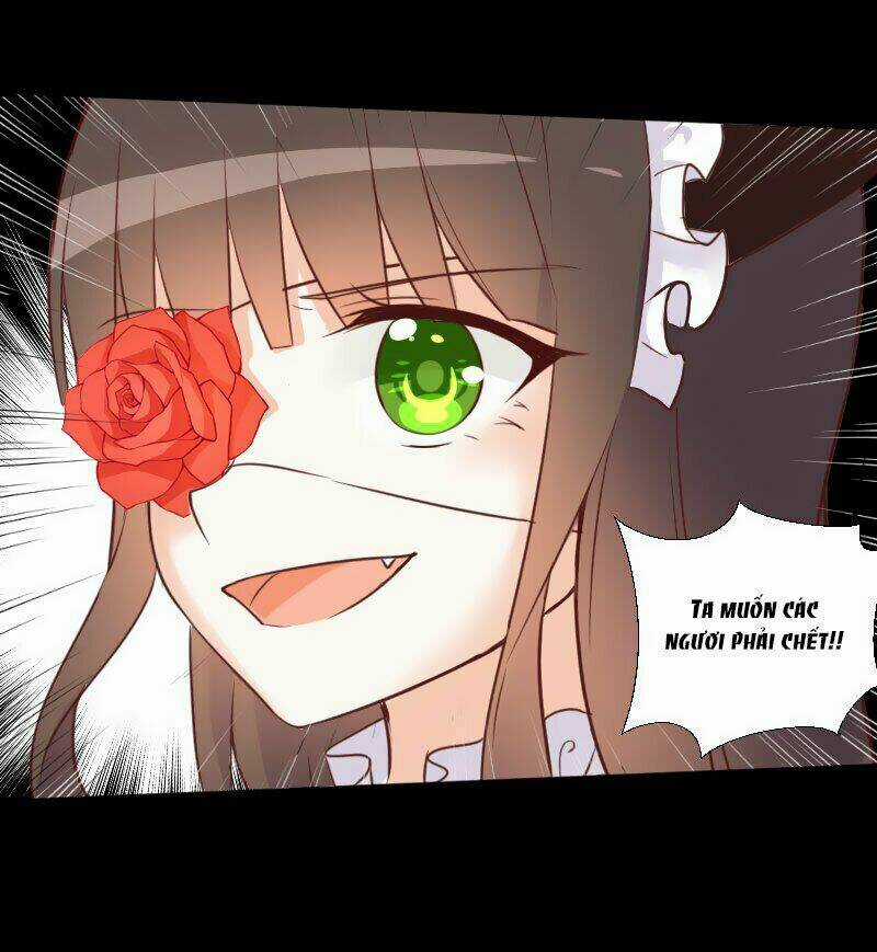 Mạc Duyên Thư Văn Chapter 55 trang 3