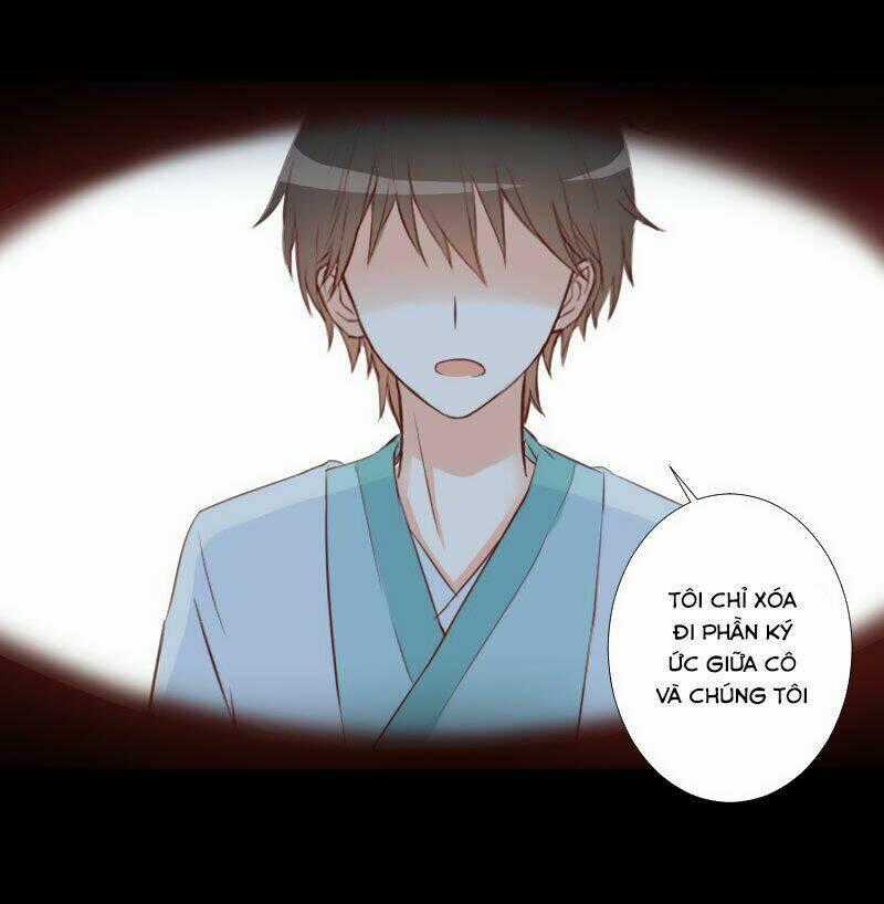 Mạc Duyên Thư Văn Chapter 55 trang 31