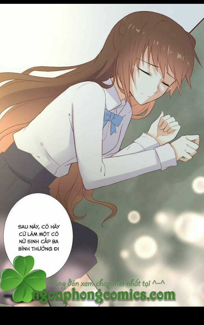 Mạc Duyên Thư Văn Chapter 55 trang 32