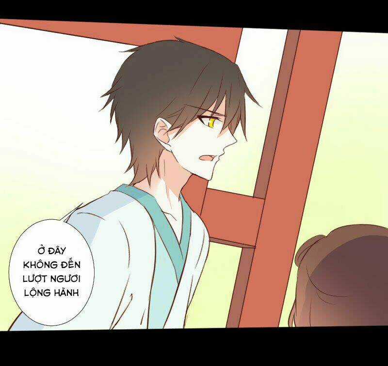 Mạc Duyên Thư Văn Chapter 55 trang 4