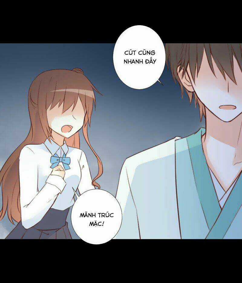 Mạc Duyên Thư Văn Chapter 55 trang 6