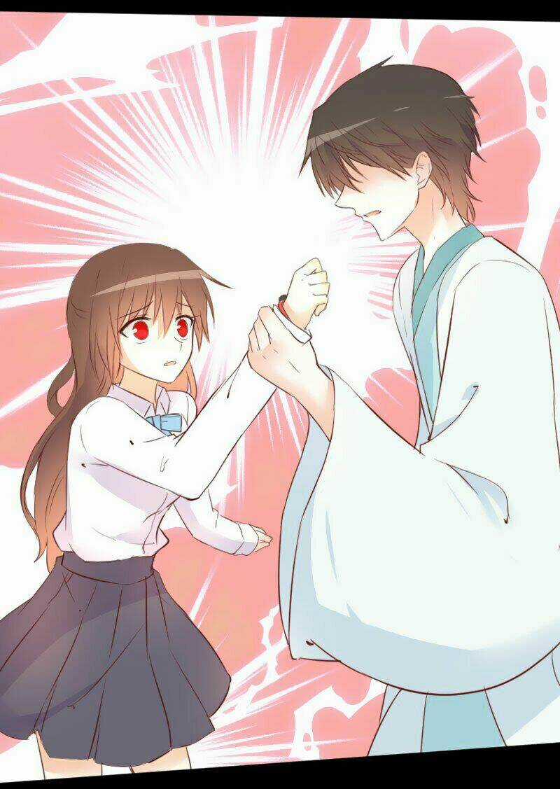 Mạc Duyên Thư Văn Chapter 55 trang 8