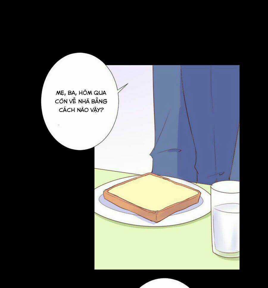 Mạc Duyên Thư Văn Chapter 56 trang 10