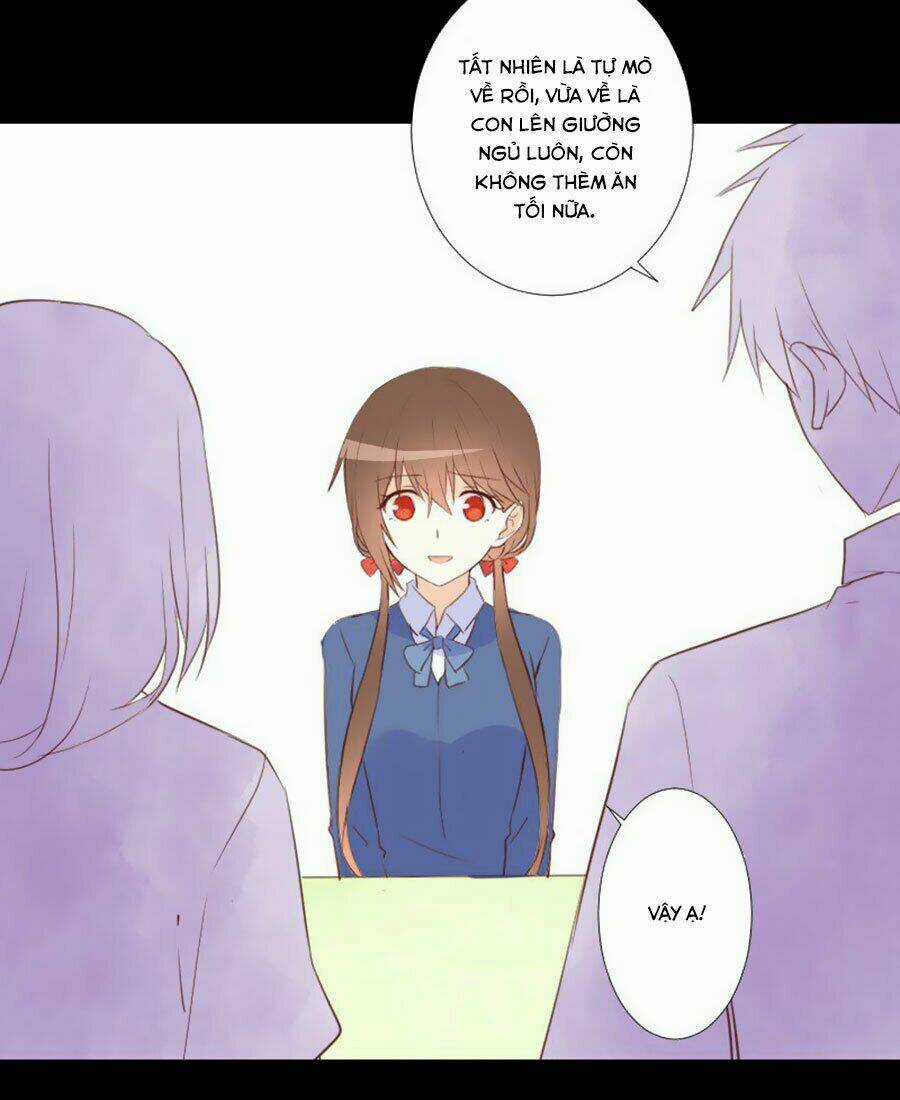 Mạc Duyên Thư Văn Chapter 56 trang 11