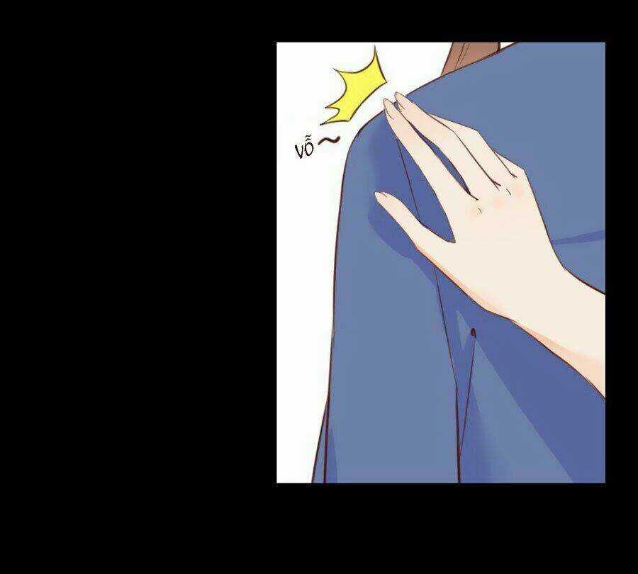 Mạc Duyên Thư Văn Chapter 56 trang 14