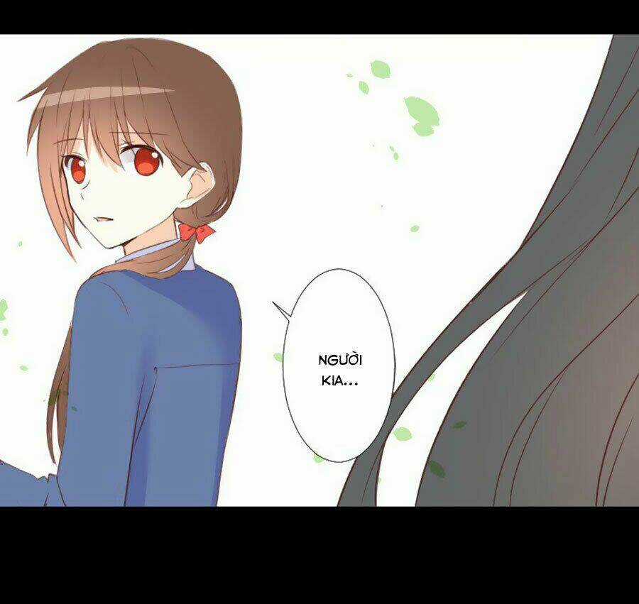 Mạc Duyên Thư Văn Chapter 56 trang 18