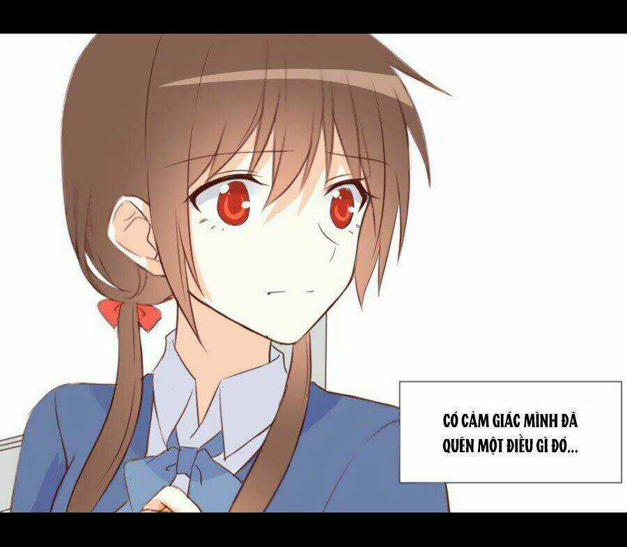 Mạc Duyên Thư Văn Chapter 56 trang 20