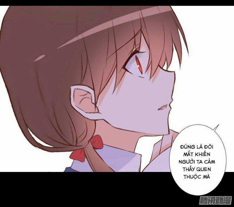 Mạc Duyên Thư Văn Chapter 56 trang 24