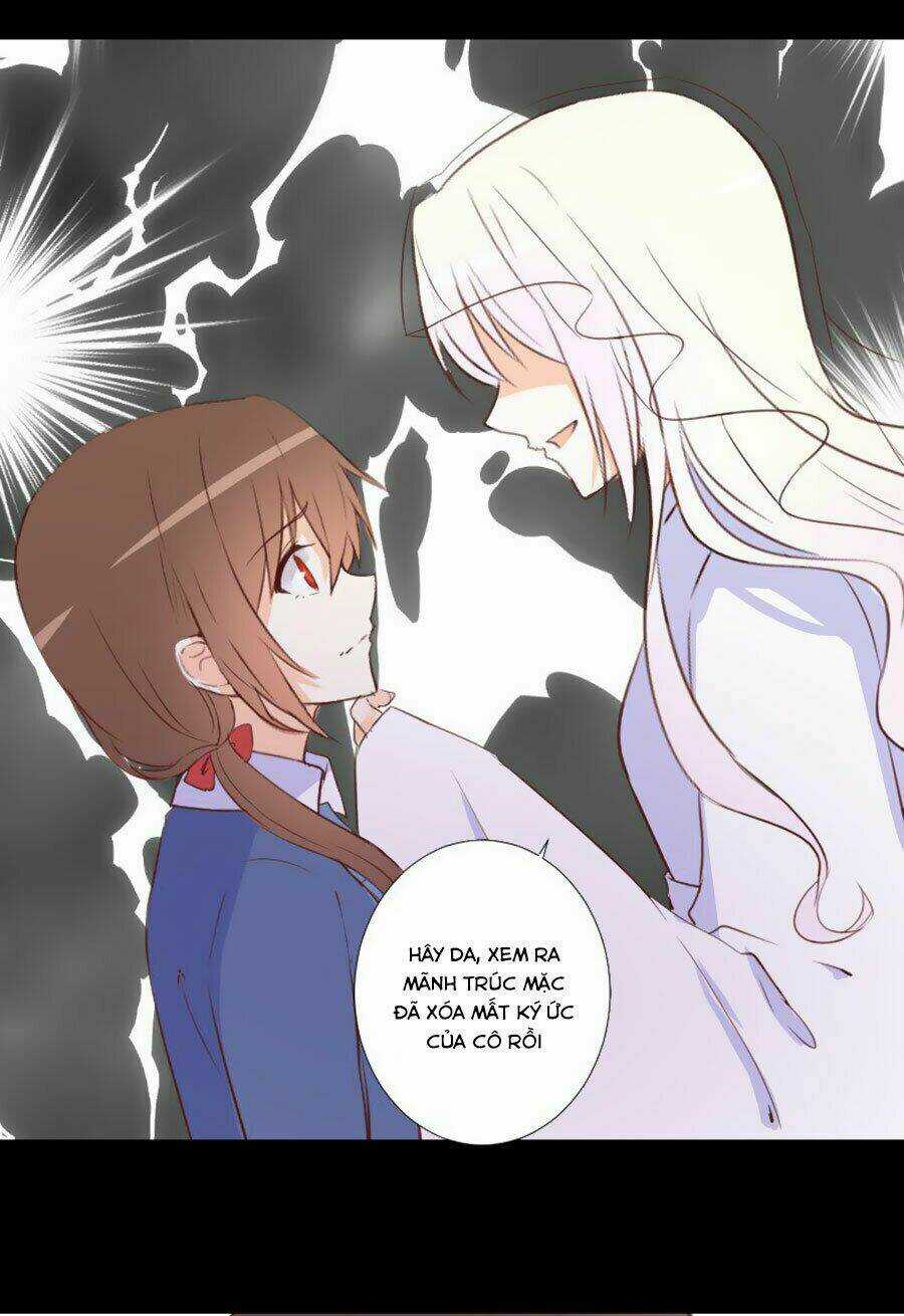 Mạc Duyên Thư Văn Chapter 56 trang 25