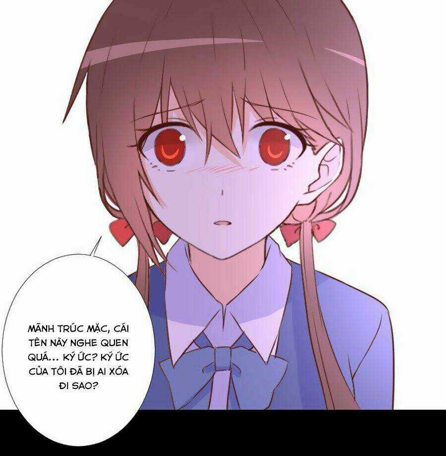 Mạc Duyên Thư Văn Chapter 56 trang 26