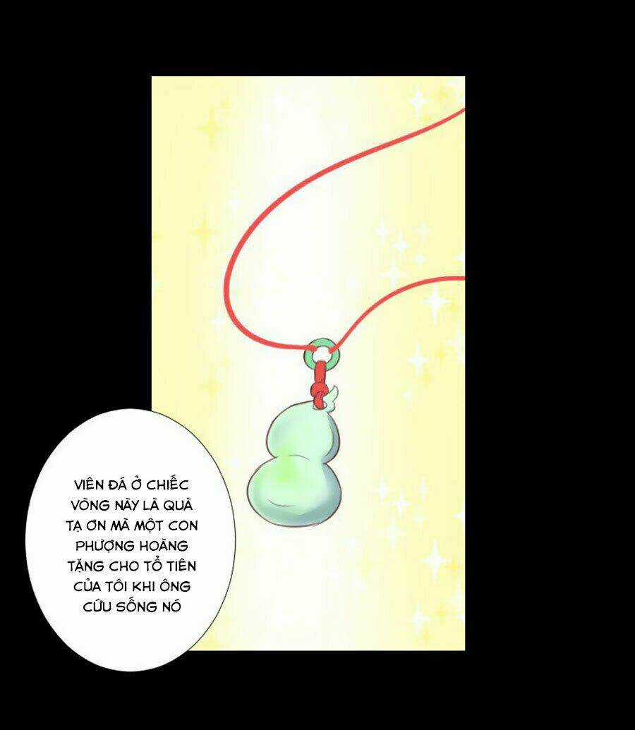 Mạc Duyên Thư Văn Chapter 56 trang 3