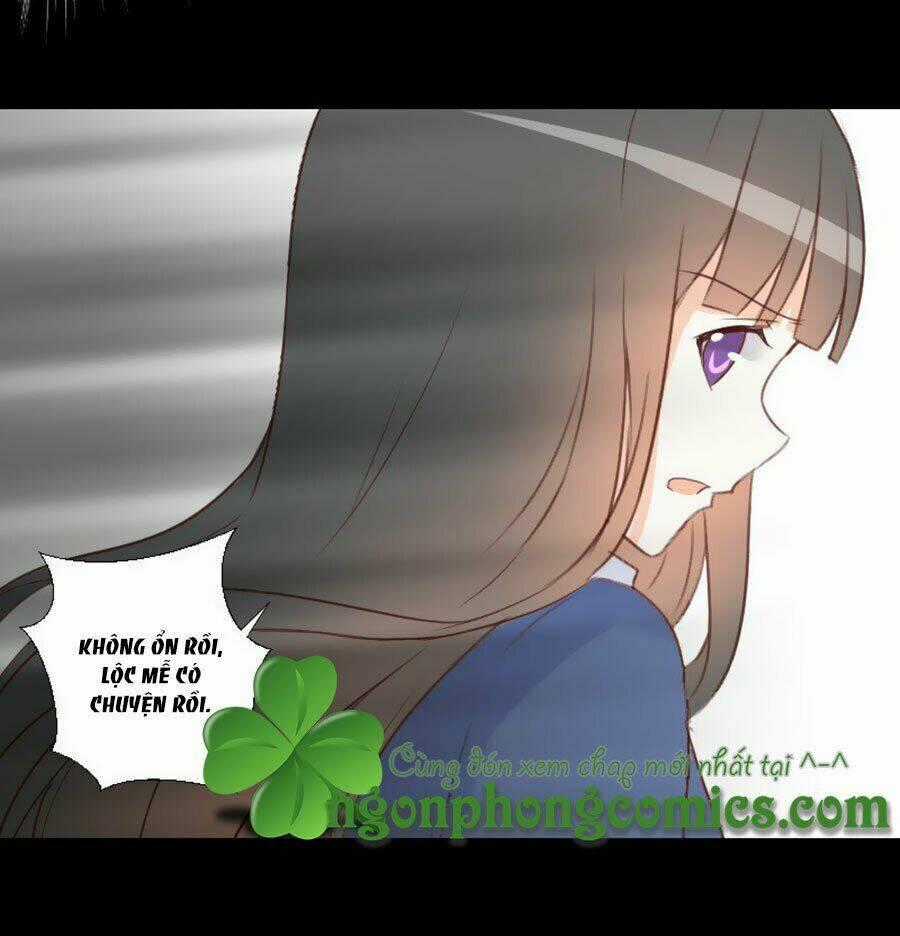 Mạc Duyên Thư Văn Chapter 56 trang 30