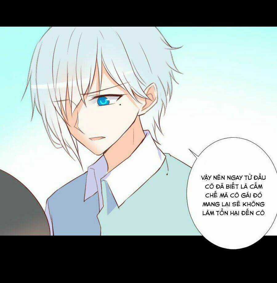 Mạc Duyên Thư Văn Chapter 56 trang 4