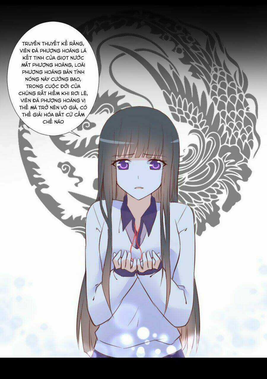 Mạc Duyên Thư Văn Chapter 56 trang 5