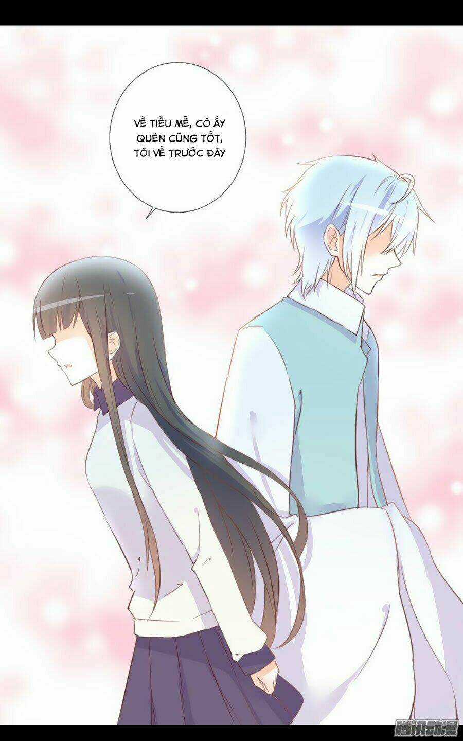 Mạc Duyên Thư Văn Chapter 56 trang 7