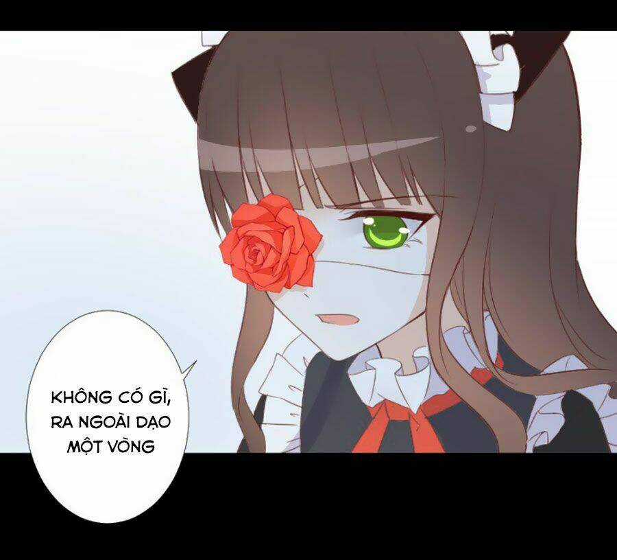 Mạc Duyên Thư Văn Chapter 57 trang 10