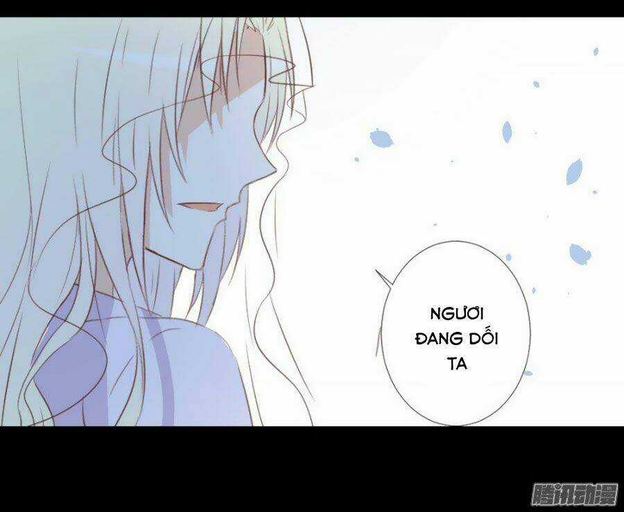 Mạc Duyên Thư Văn Chapter 57 trang 11