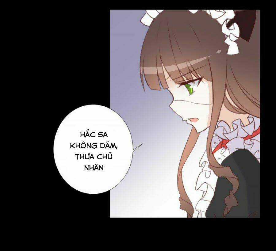 Mạc Duyên Thư Văn Chapter 57 trang 12