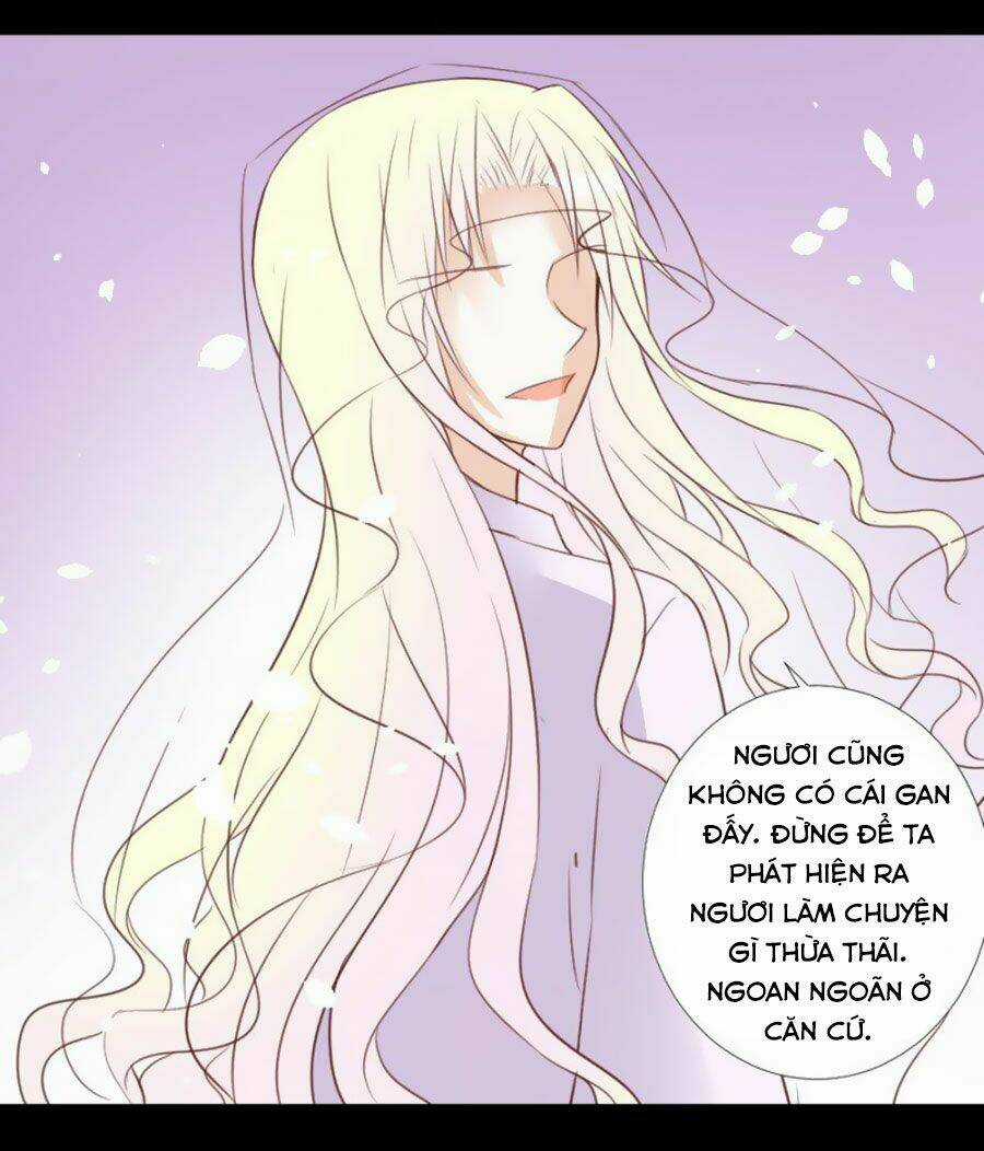 Mạc Duyên Thư Văn Chapter 57 trang 13