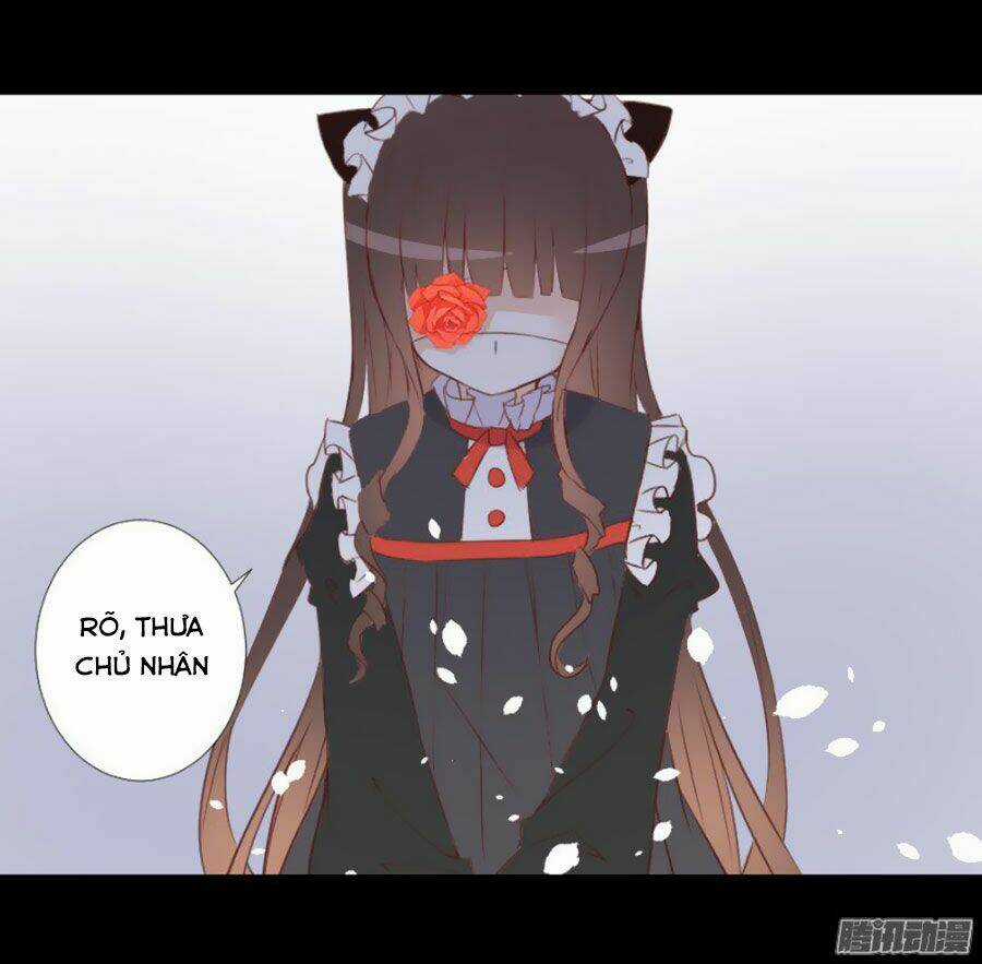 Mạc Duyên Thư Văn Chapter 57 trang 14