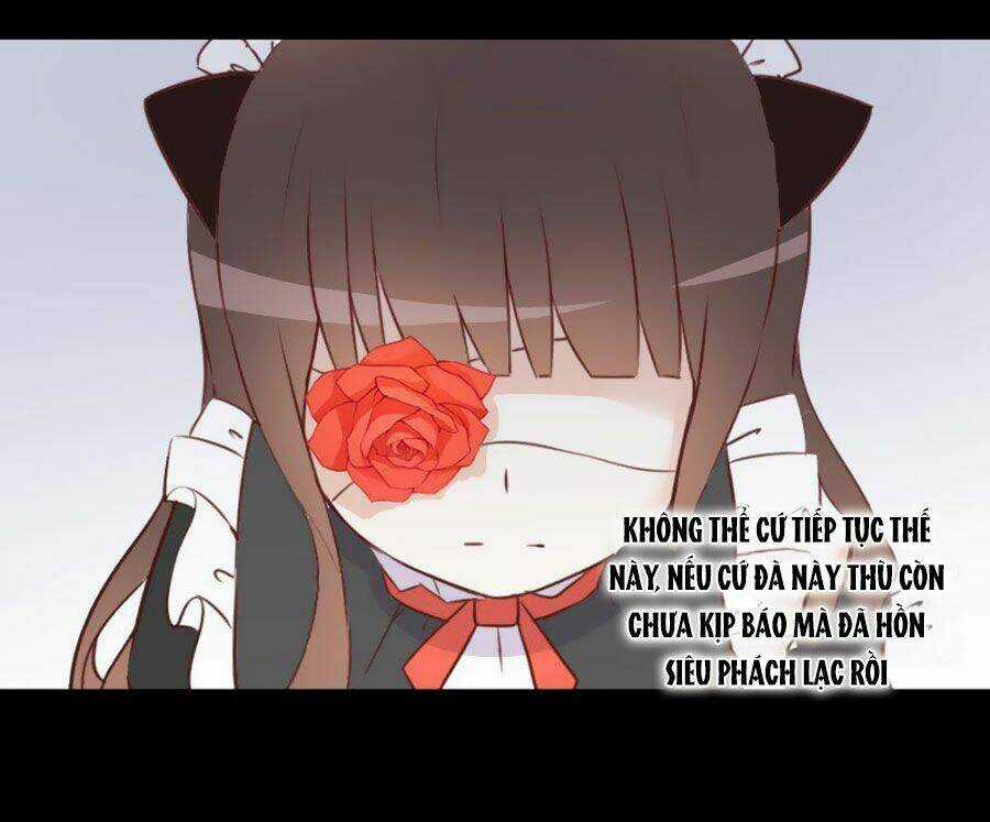 Mạc Duyên Thư Văn Chapter 57 trang 15