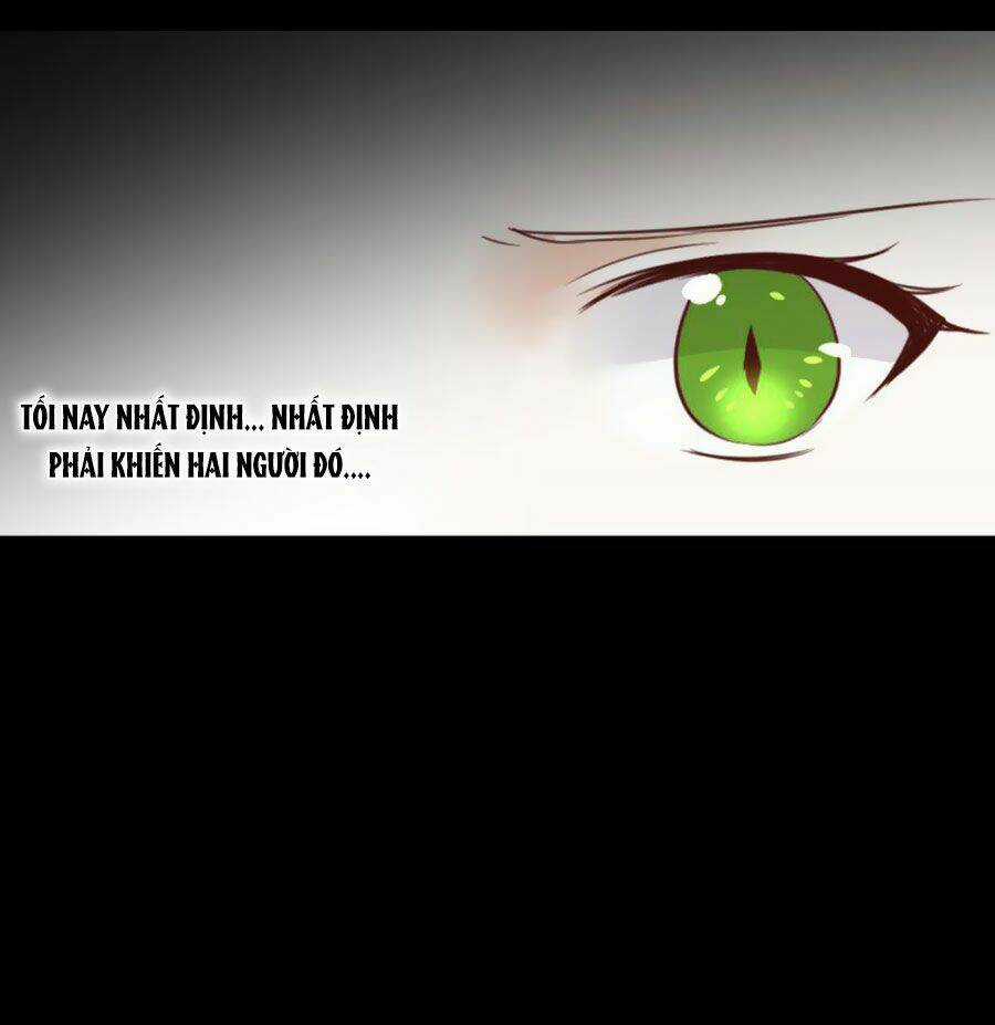 Mạc Duyên Thư Văn Chapter 57 trang 16