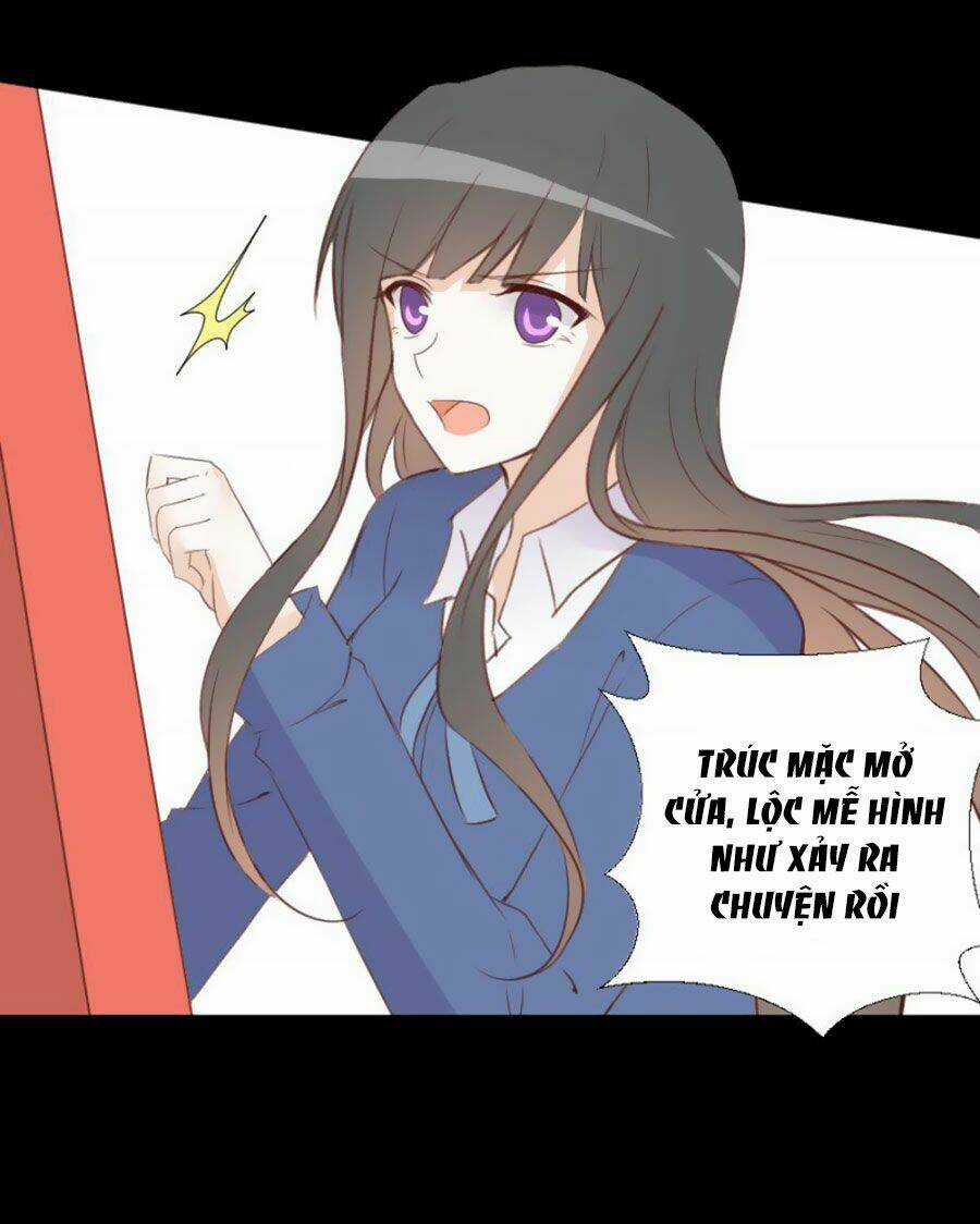 Mạc Duyên Thư Văn Chapter 57 trang 18