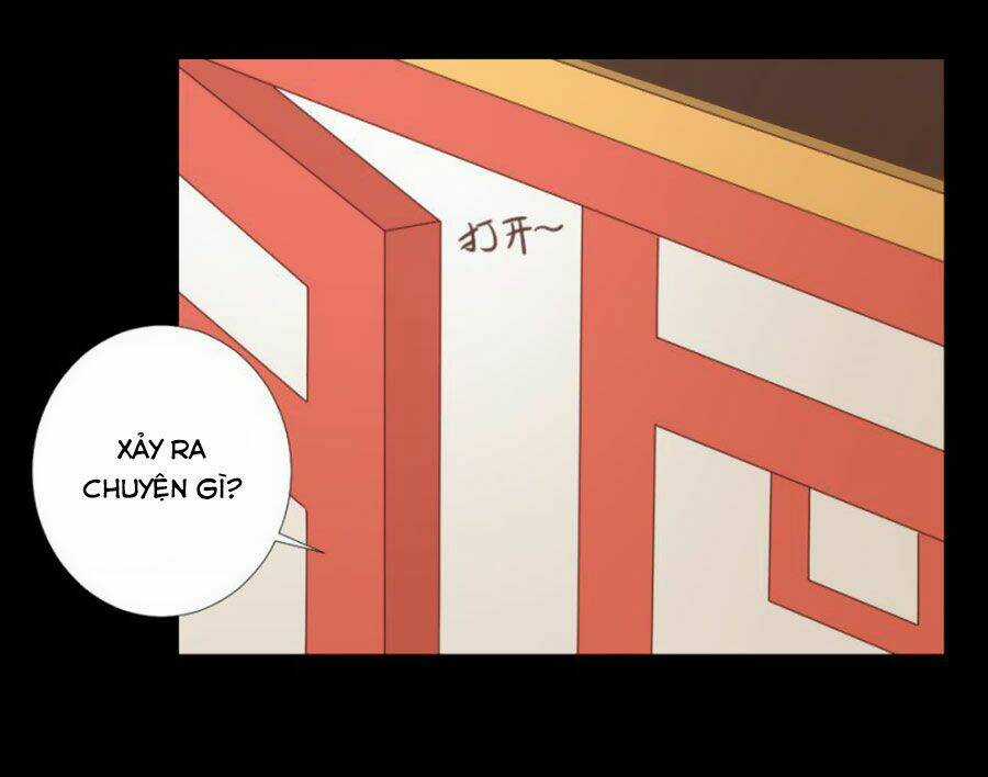 Mạc Duyên Thư Văn Chapter 57 trang 19