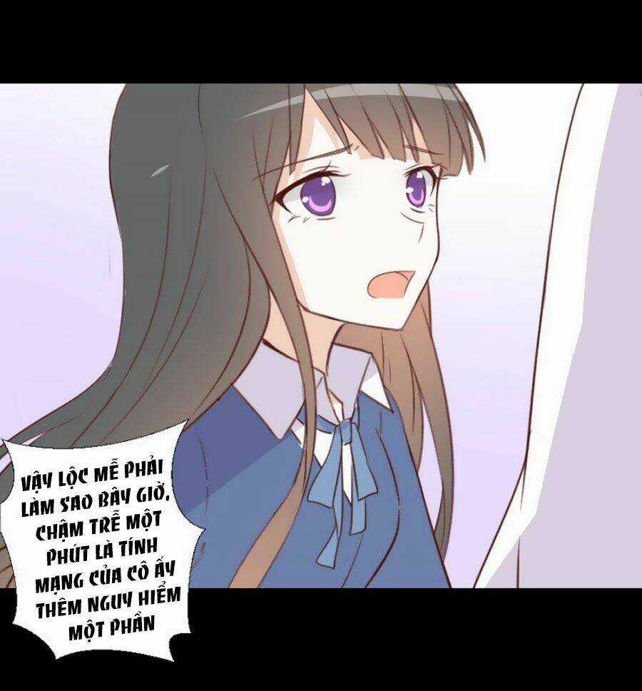 Mạc Duyên Thư Văn Chapter 57 trang 22