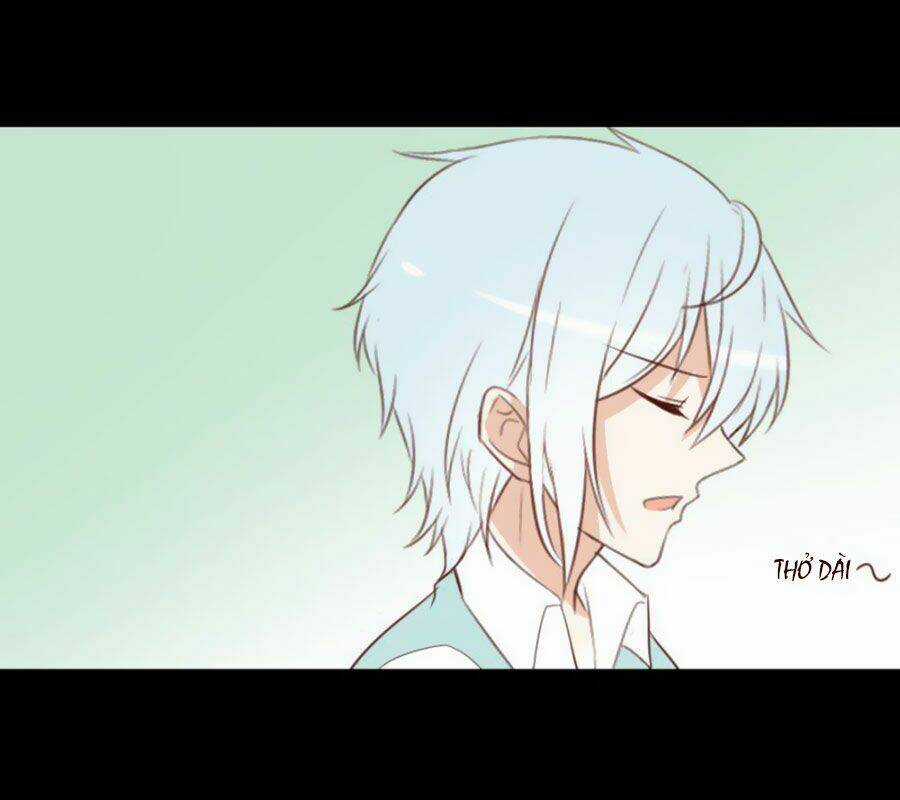 Mạc Duyên Thư Văn Chapter 57 trang 24