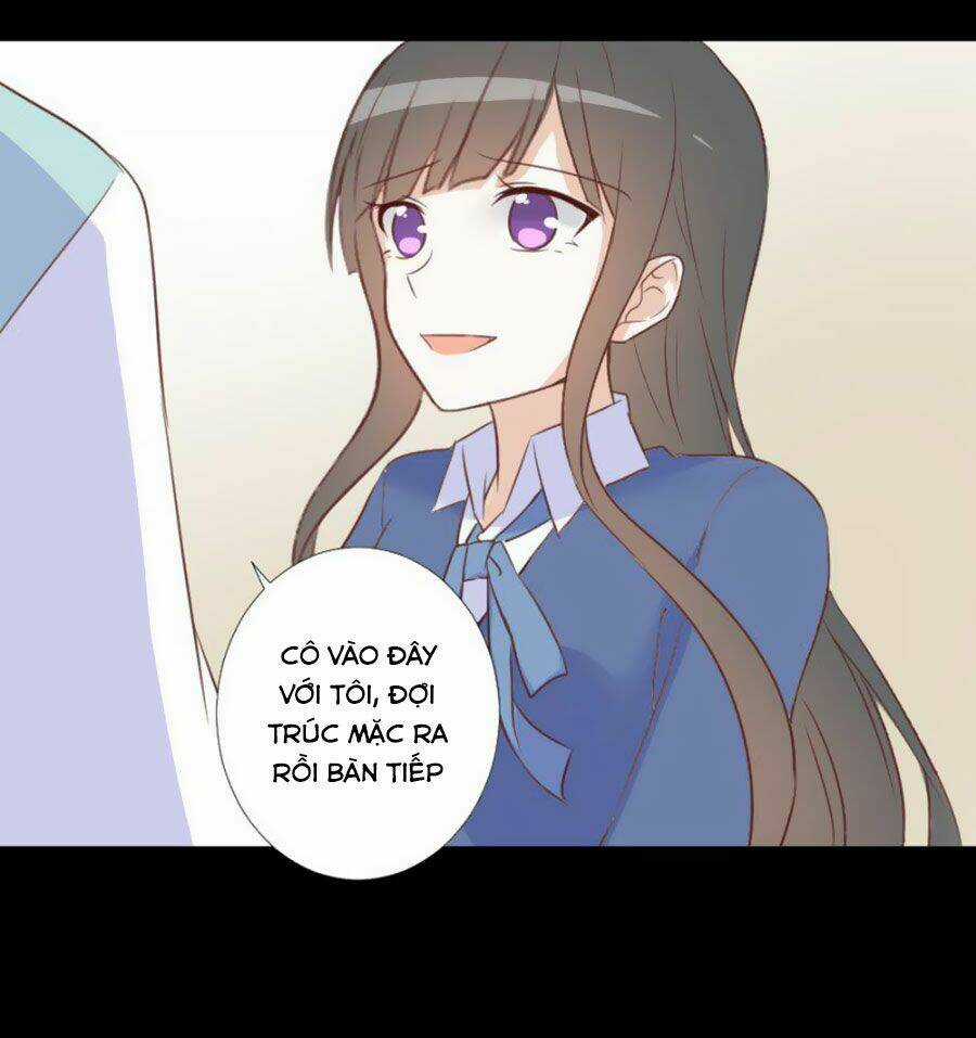 Mạc Duyên Thư Văn Chapter 57 trang 25