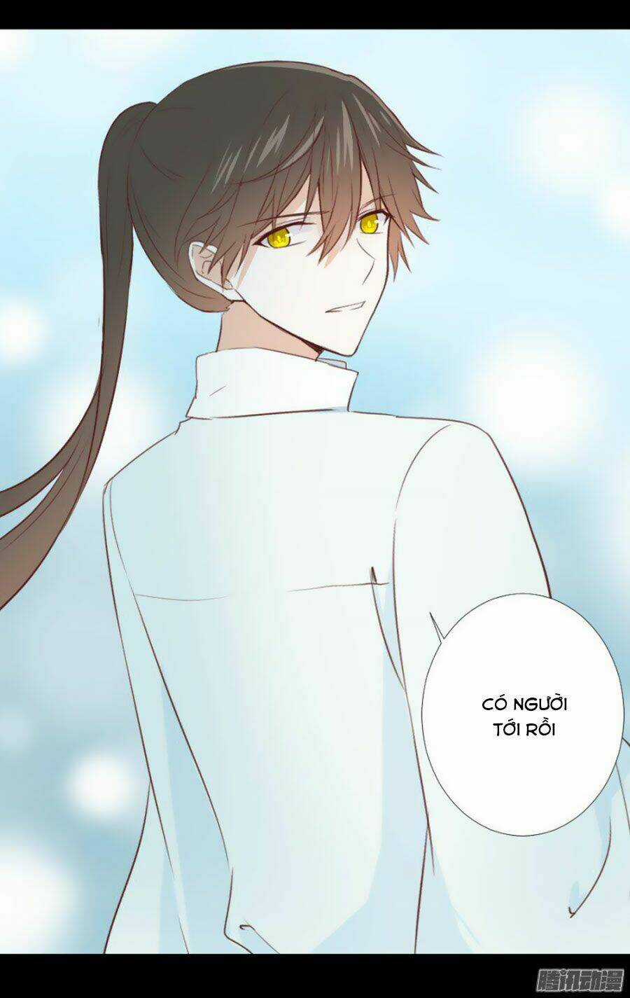 Mạc Duyên Thư Văn Chapter 57 trang 29