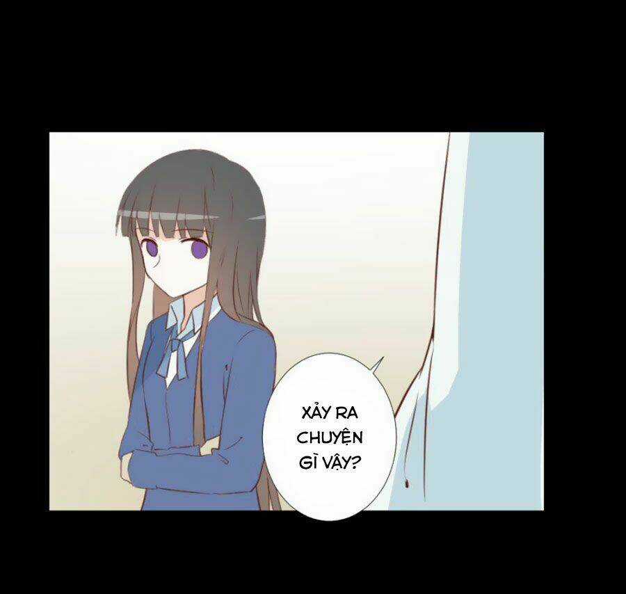 Mạc Duyên Thư Văn Chapter 57 trang 30