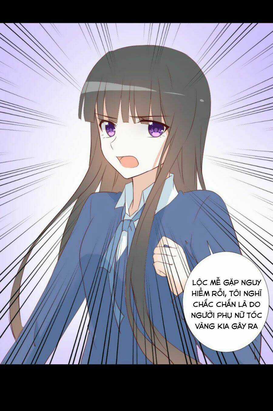 Mạc Duyên Thư Văn Chapter 57 trang 31