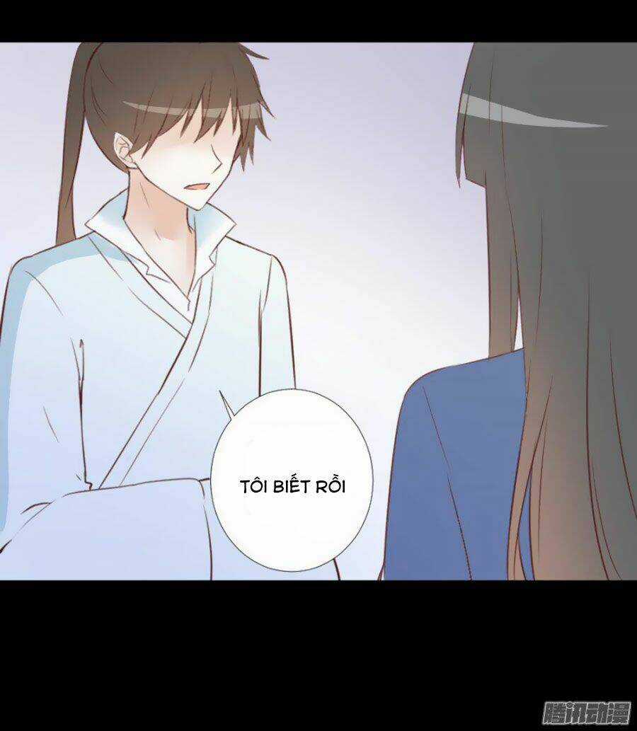 Mạc Duyên Thư Văn Chapter 57 trang 32