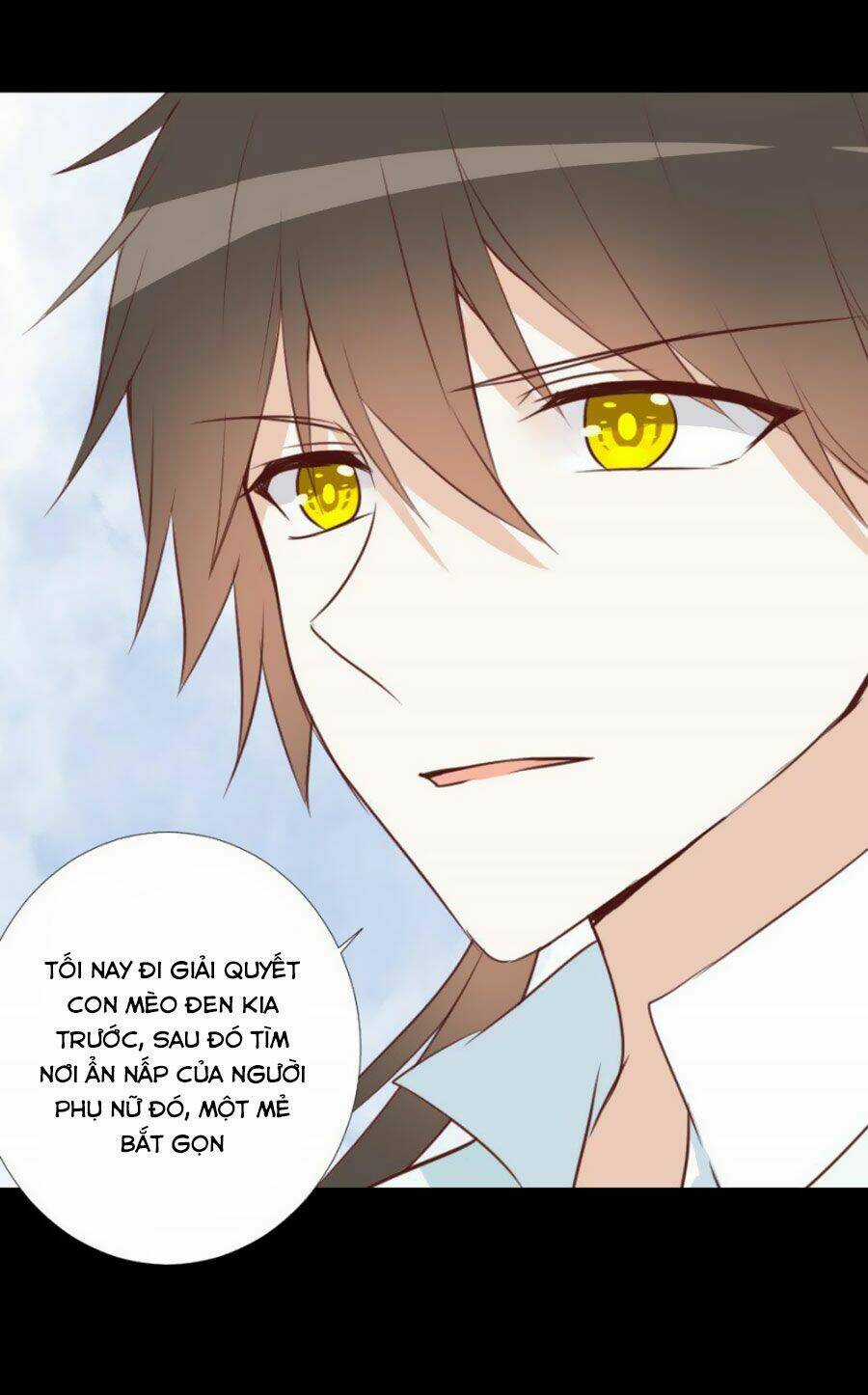 Mạc Duyên Thư Văn Chapter 57 trang 33