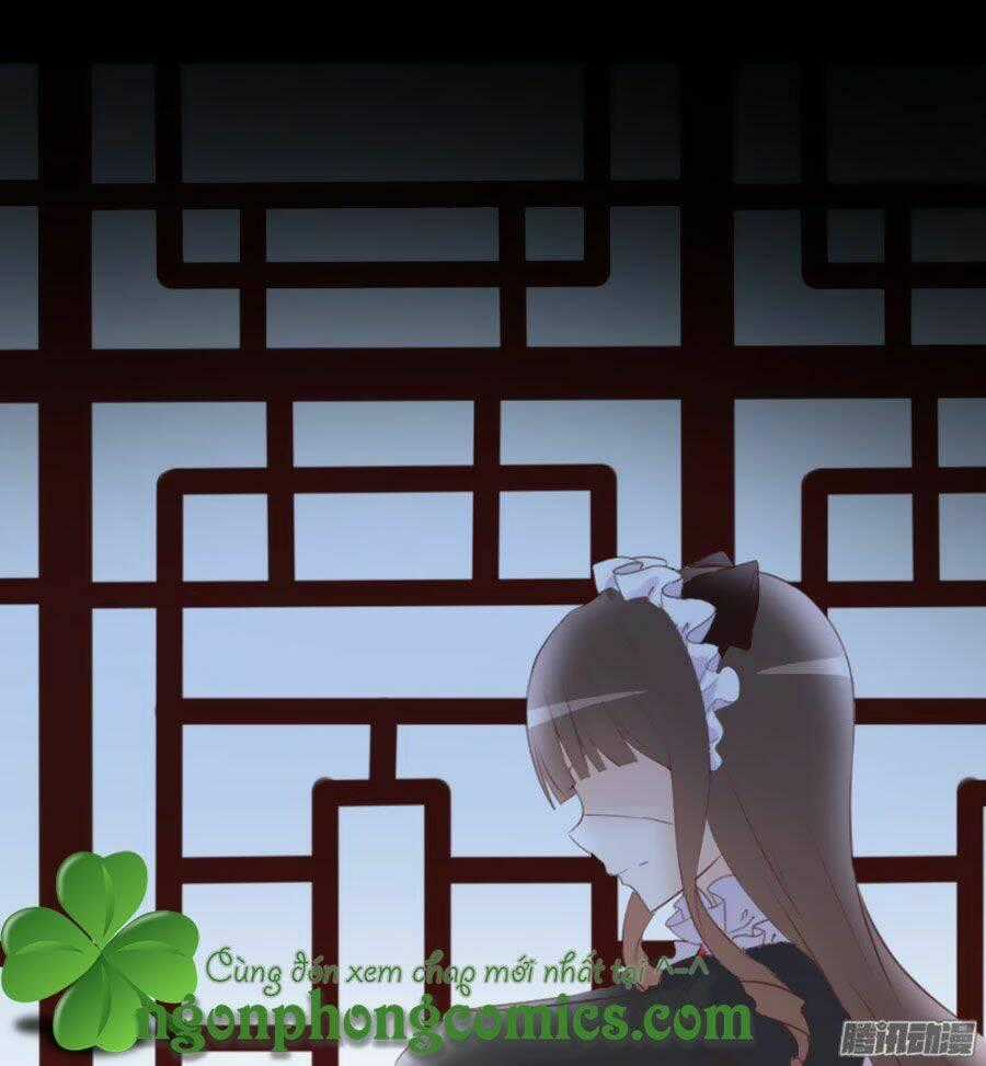 Mạc Duyên Thư Văn Chapter 57 trang 35