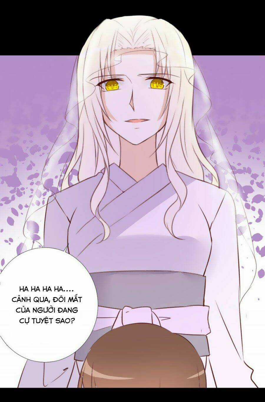 Mạc Duyên Thư Văn Chapter 57 trang 6