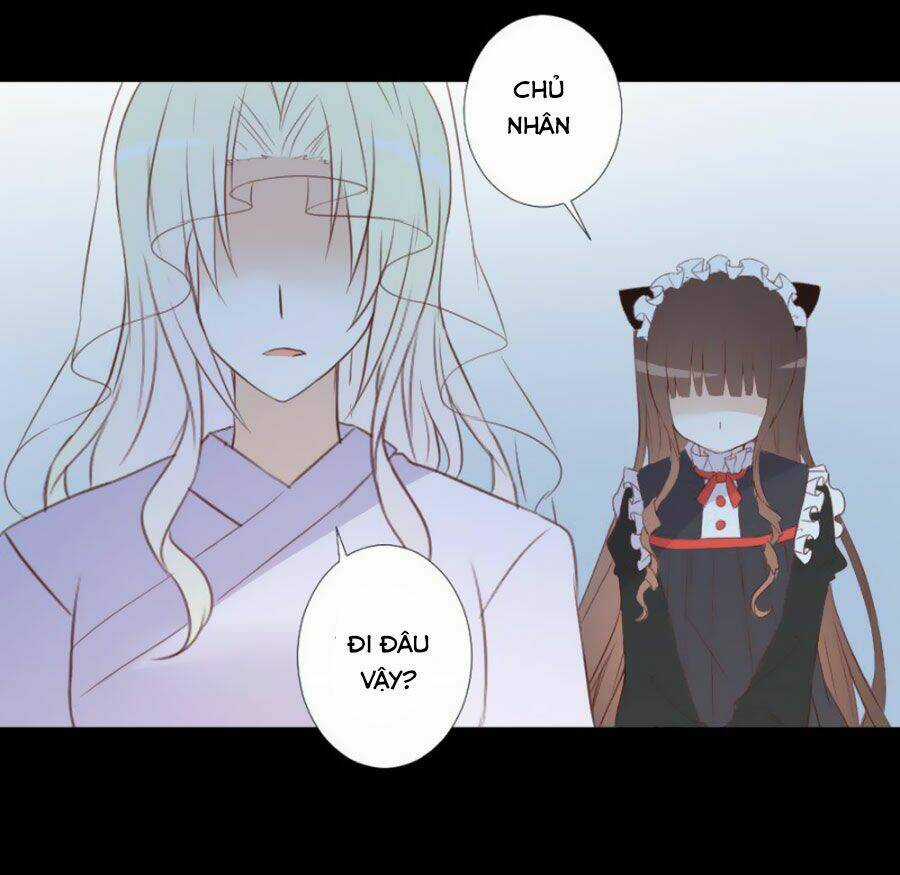 Mạc Duyên Thư Văn Chapter 57 trang 9