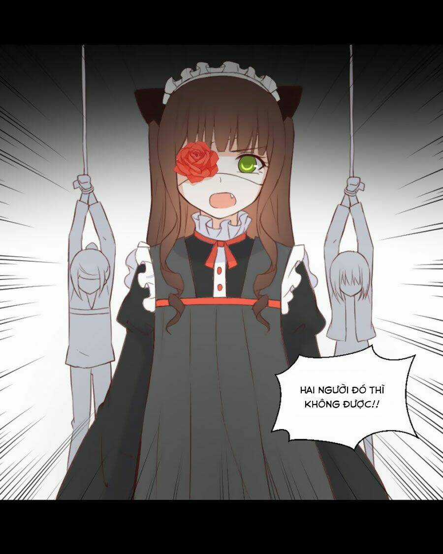 Mạc Duyên Thư Văn Chapter 58 trang 11