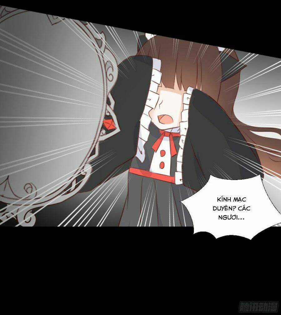 Mạc Duyên Thư Văn Chapter 58 trang 13