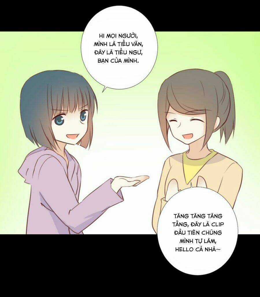 Mạc Duyên Thư Văn Chapter 58 trang 14