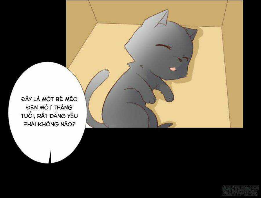 Mạc Duyên Thư Văn Chapter 58 trang 15